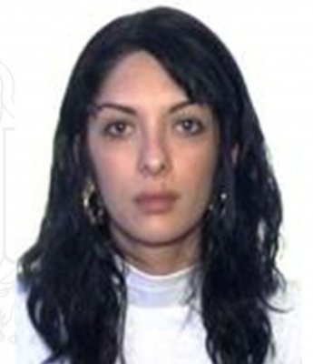 Poliţiştii caută o tânără de 25 de ani. Aţi văzut-o?